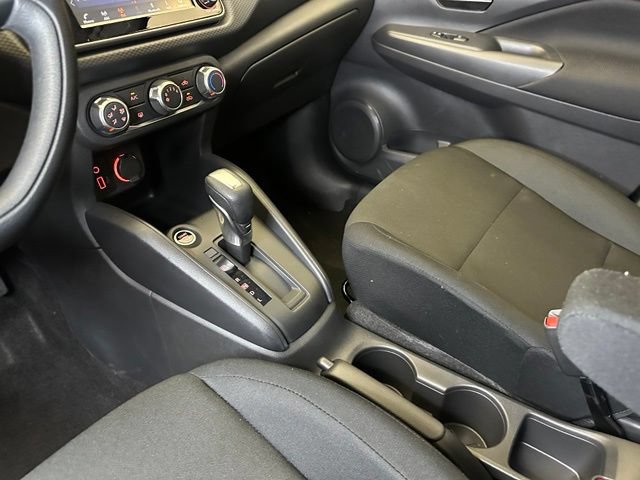 New 2025 Nissan Kicks Play S FWD image 30