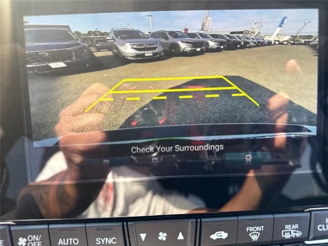 Certified 2024 Honda Odyssey Elite image 14