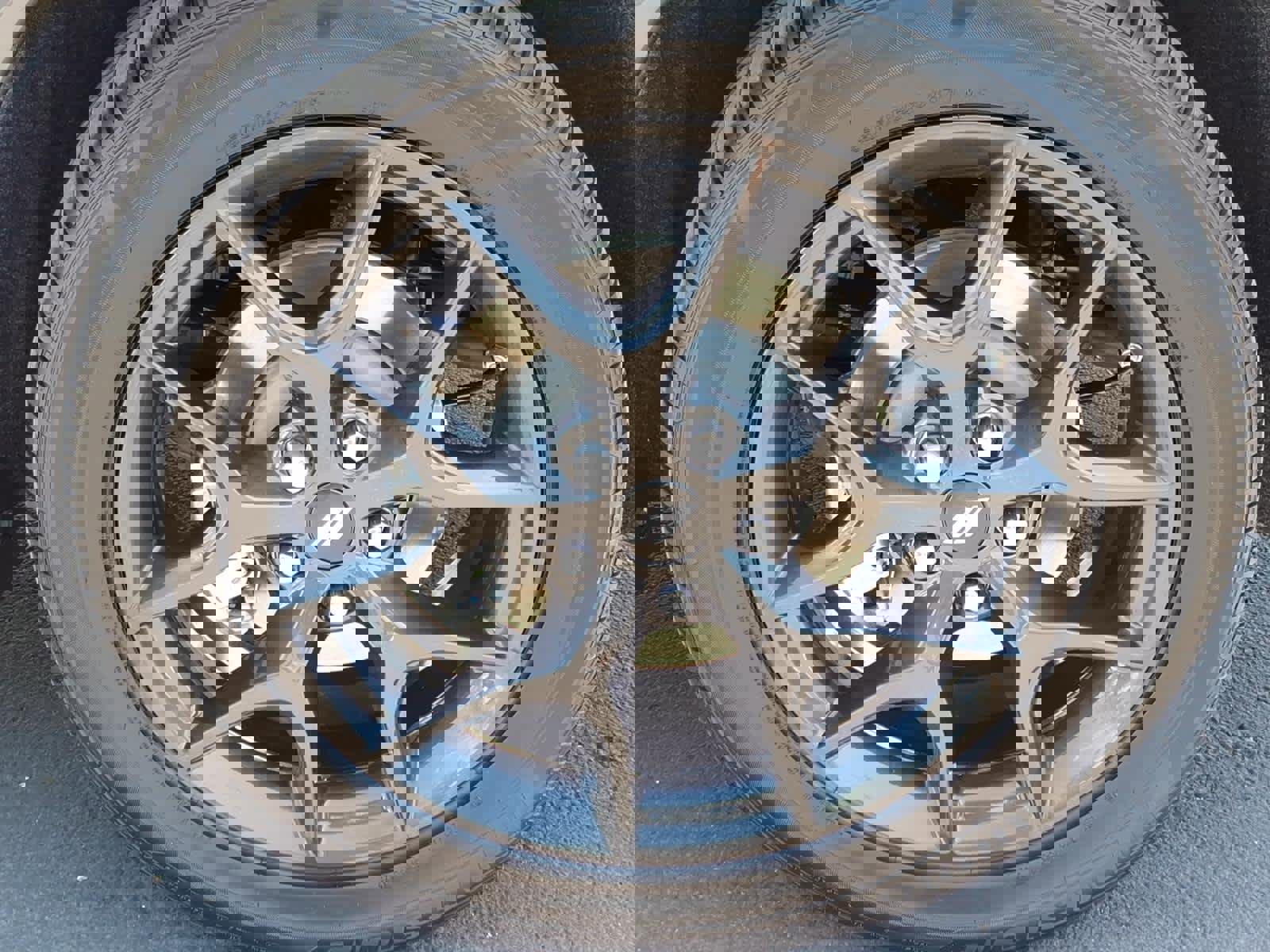 Used 2026 Dodge Durango GT image 12