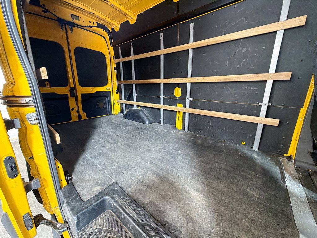 Used 2021 Ford Transit 250 148 High Roof w/ Load Area Protection Package RWD image 24