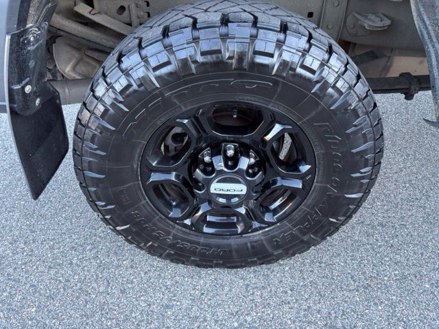 Used 2023 Ford F250 XLT w/ XLT Premium Package AWD/4WD image 10