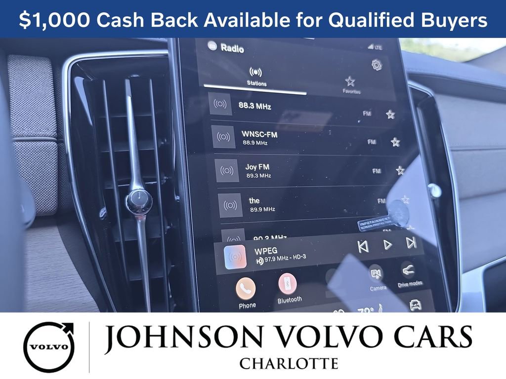 New 2026 Volvo XC90 B6 Ultra w/ Lounge Package AWD/4WD image 22