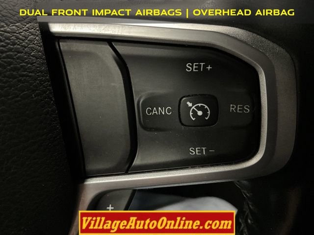 Used 2022 RAM 1500 Big Horn image 18