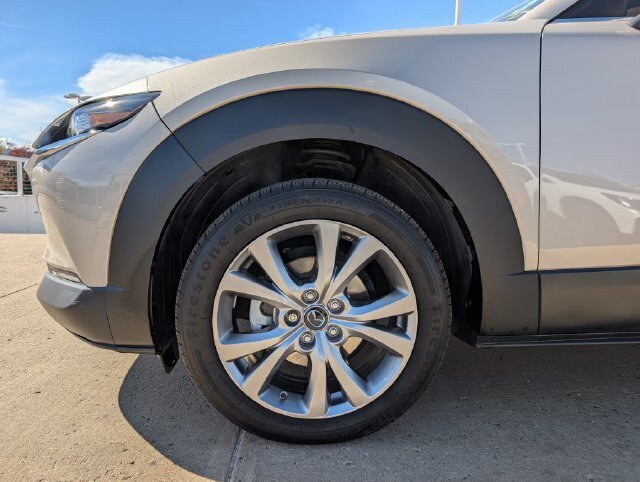 Used 2023 MAZDA CX-30 AWD 2.5 S w/ Select Package image 11