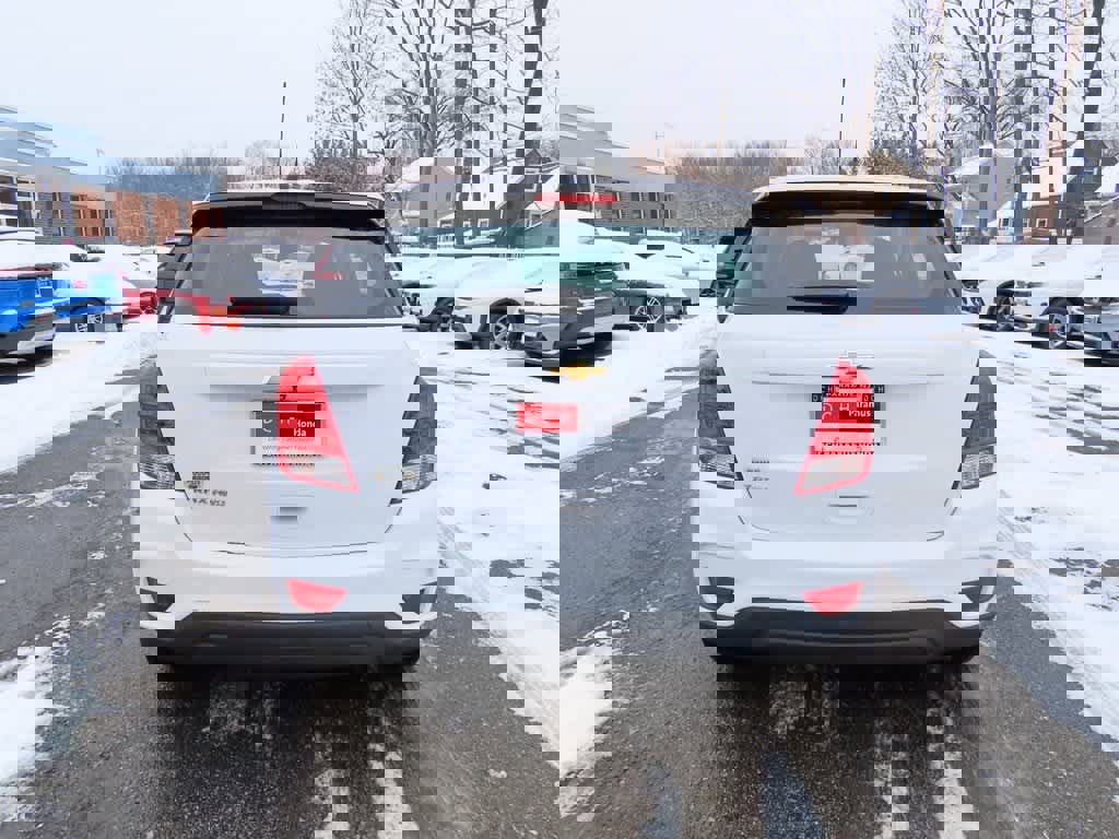 Used 2018 Chevrolet Trax LS image 5