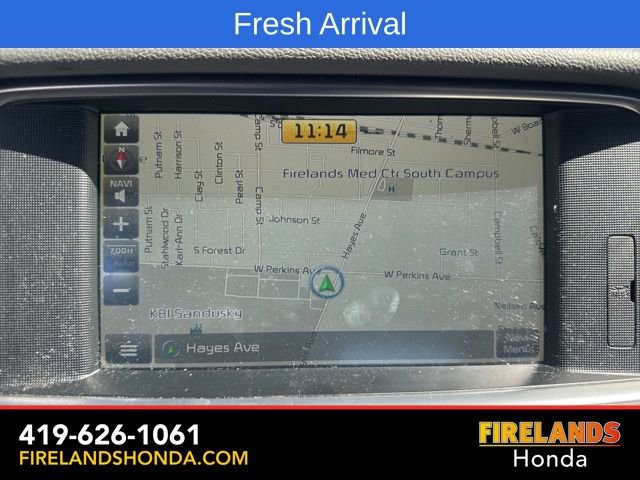 Used 2016 Kia Optima EX w/ Premium Package FWD image 26
