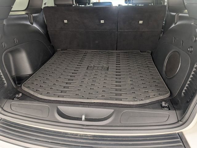 Used 2021 Jeep Grand Cherokee Limited w/ Quick Order Package 28K 80th image 31