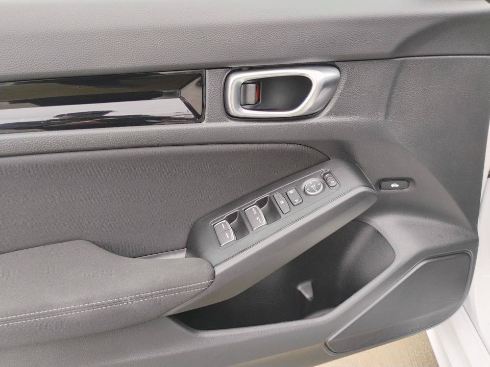 Certified 2026 Honda Civic Sport image 32