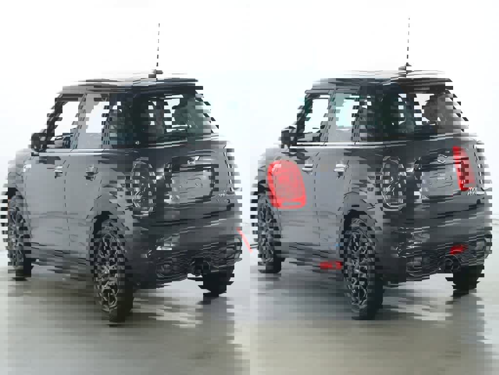 Used 2015 MINI Cooper S image 41