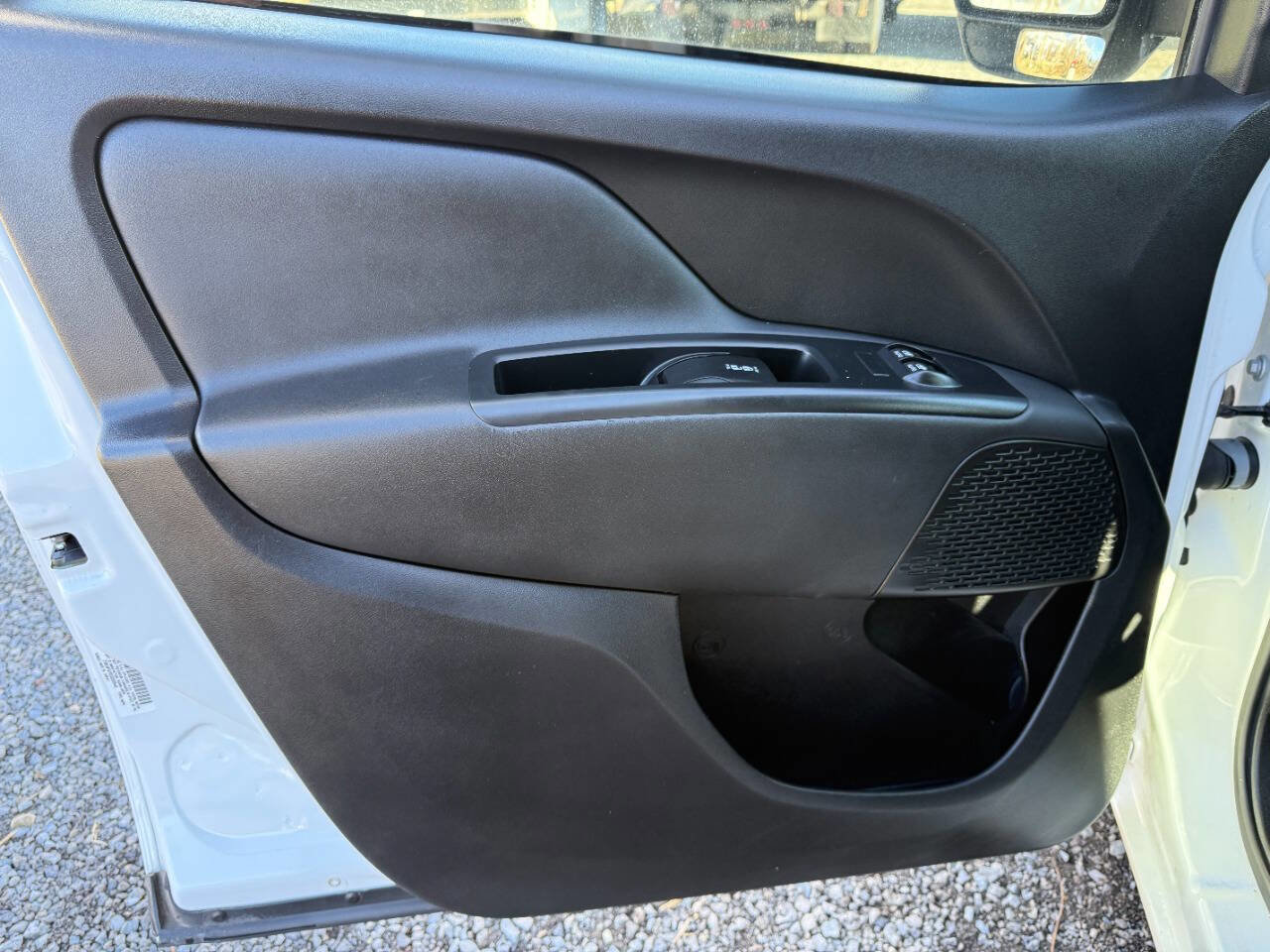 Used 2016 RAM ProMaster City Tradesman SLT w/ Rear Back-up Camera Group image 25