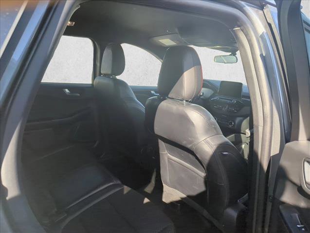 Used 2024 Ford Escape ST-Line image 14