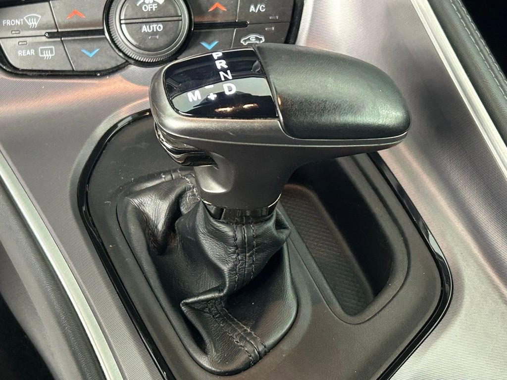 Used 2019 Dodge Challenger SXT w/ Plus Package RWD image 18