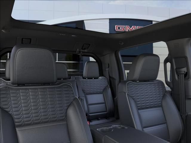 New 2025 GMC Sierra EV Denali AWD/4WD image 29