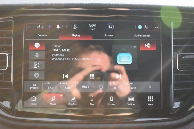 Used 2023 Dodge Durango GT image 29