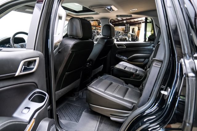Used 2020 GMC Yukon Denali w/ Denali Premium Package AWD/4WD image 14