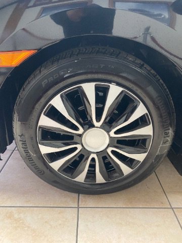 Used 2019 Honda Civic LX image 29