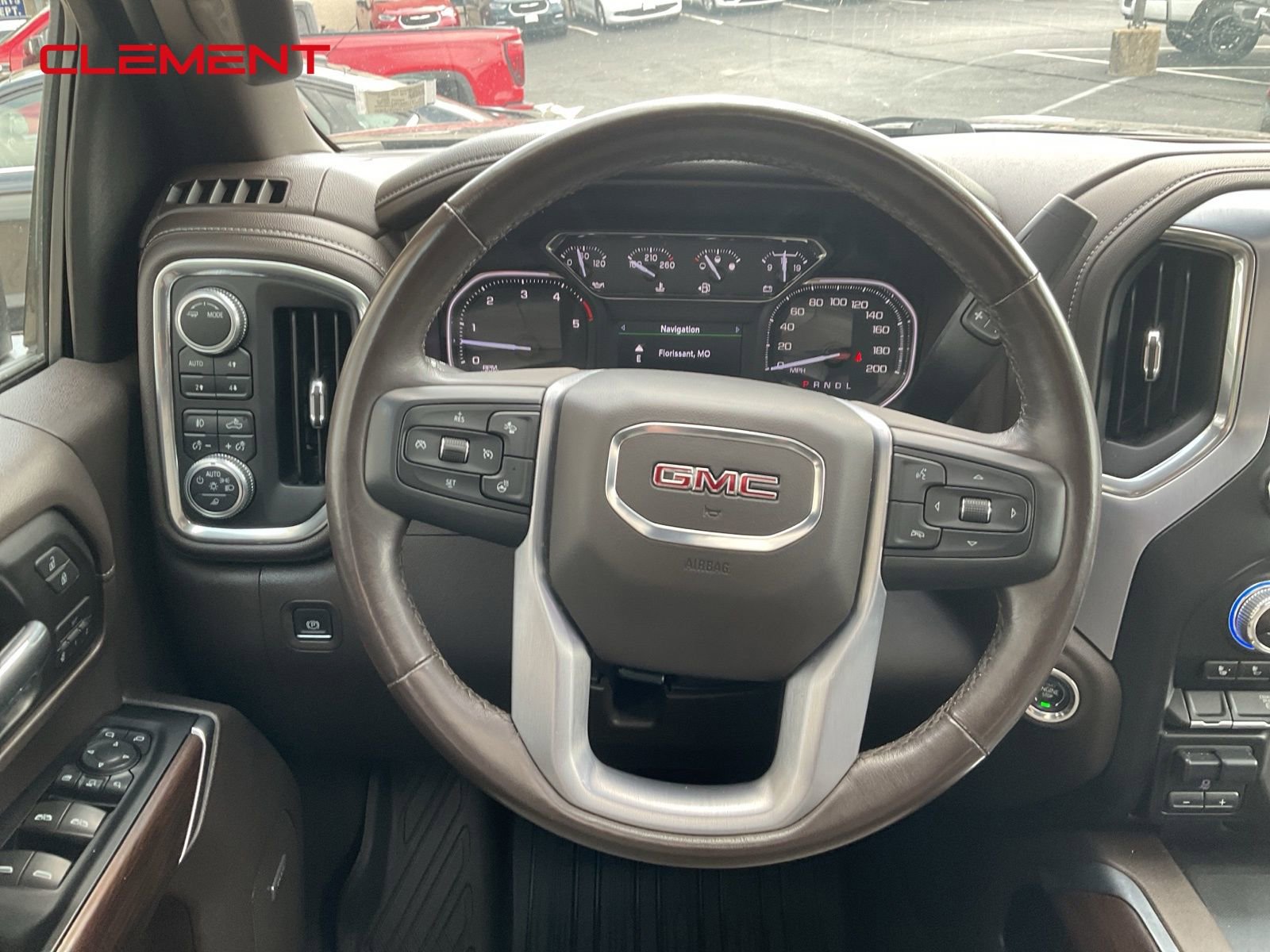 Used 2020 GMC Sierra 2500 SLT image 10