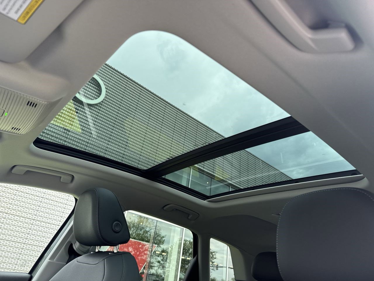 New 2026 Audi Q3 quattro 2.0T AWD/4WD image 17