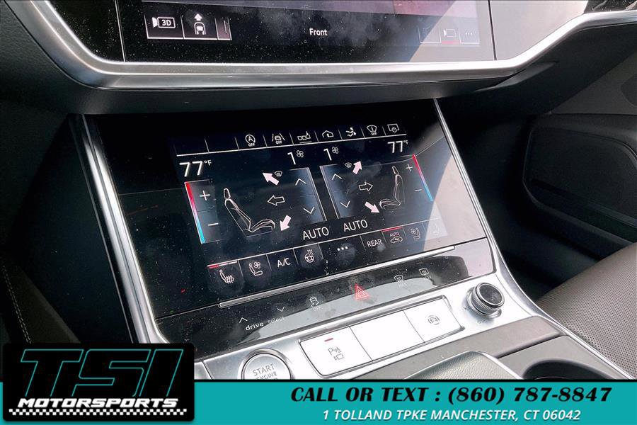 Used 2019 Audi A7 3.0T Prestige w/ Prestige Package image 31
