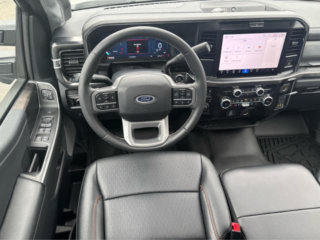 Used 2026 Ford F250 Lariat w/ Tremor Off-Road Package AWD/4WD image 17