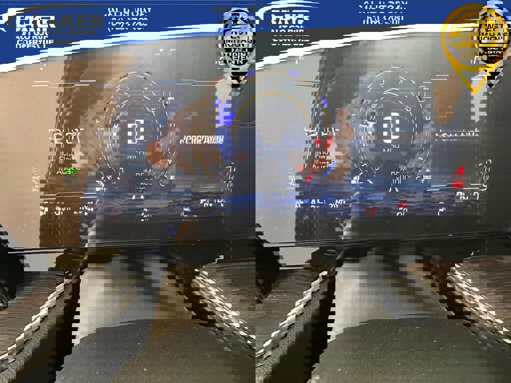 New 2025 Chevrolet Tahoe Premier image 27