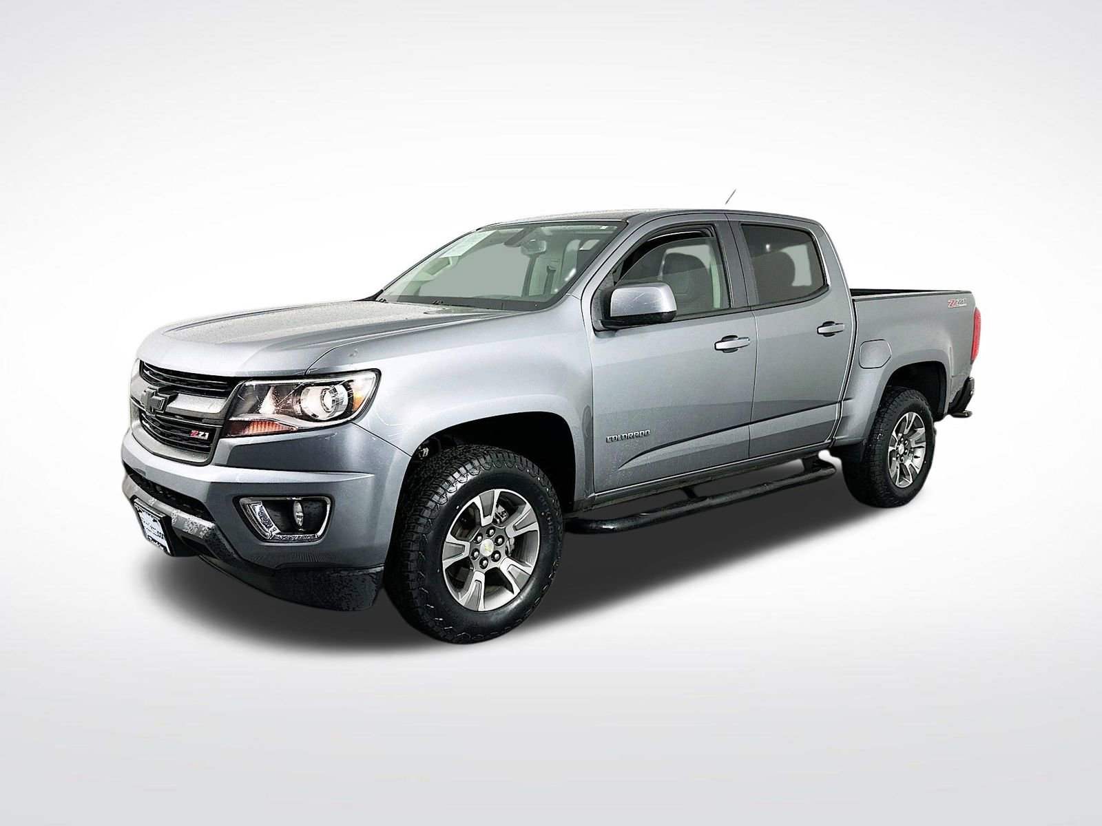 Used 2018 Chevrolet Colorado Z71 image 4