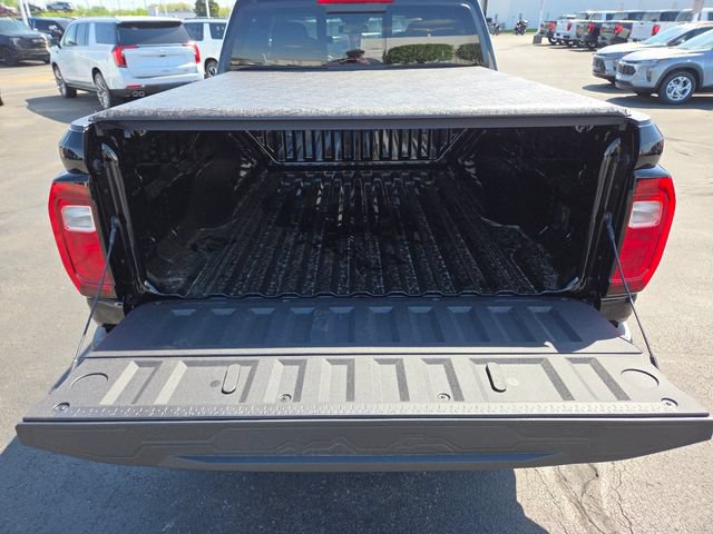 New 2026 GMC Canyon Elevation w/ Convenience Package AWD/4WD image 27