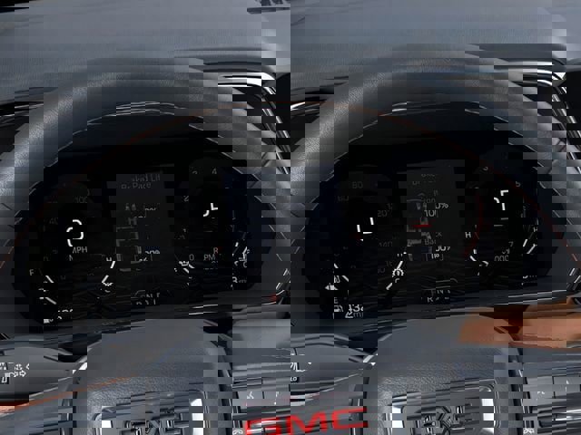 New 2026 GMC Canyon AT4 image 7