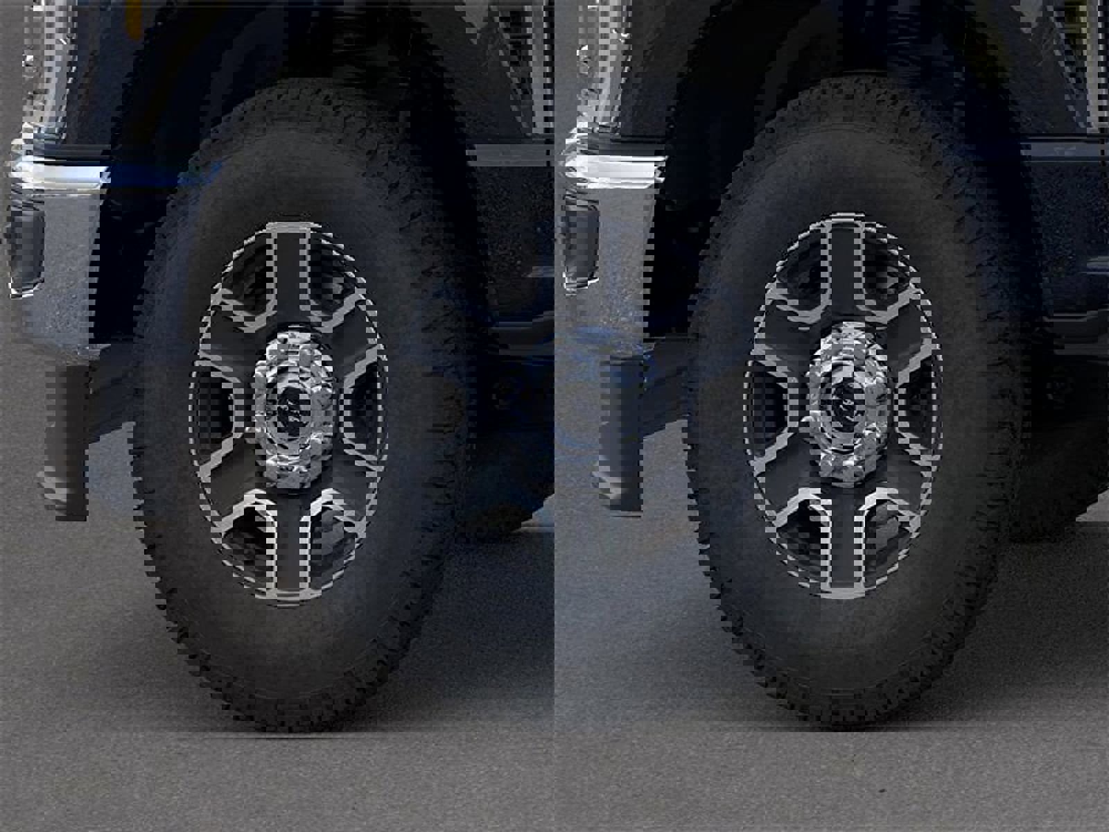 New 2026 Ford F350 Lariat image 42