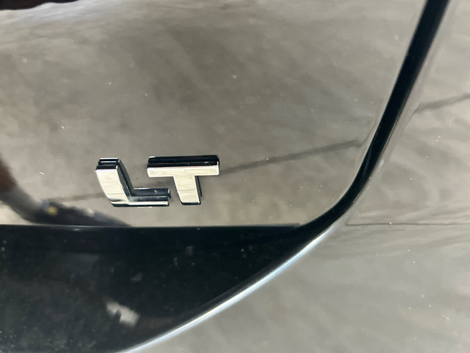 Used 2024 Chevrolet Equinox LT image 11