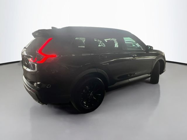 Used 2026 Honda CR-V Sport-L image 8
