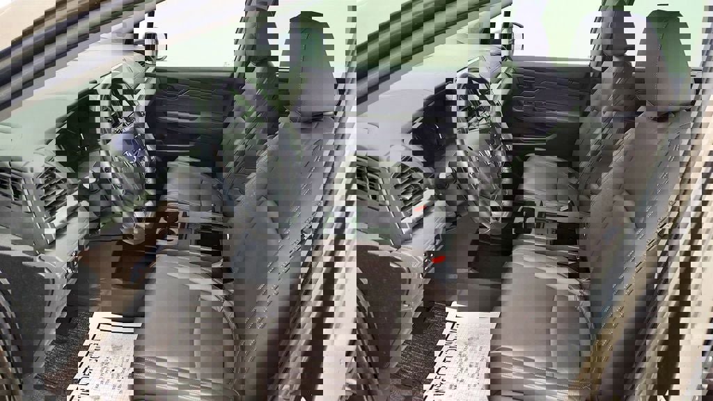 Used 2022 Honda Odyssey EX-L image 28