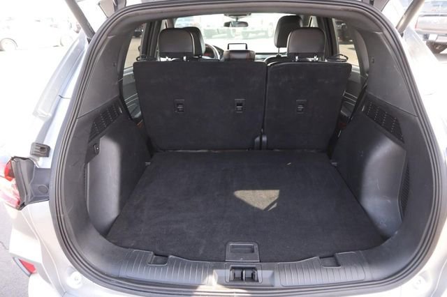 Certified 2024 Ford Escape ST-Line w/ Cold Weather Package FWD image 7