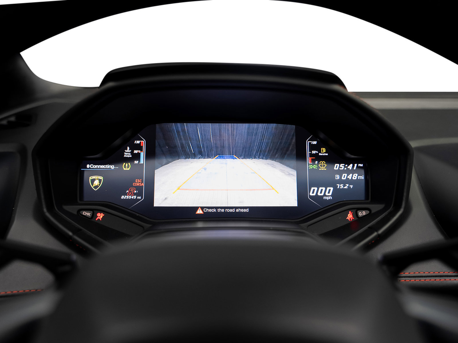 Used 2018 Lamborghini Huracan LP 580-2 RWD image 40