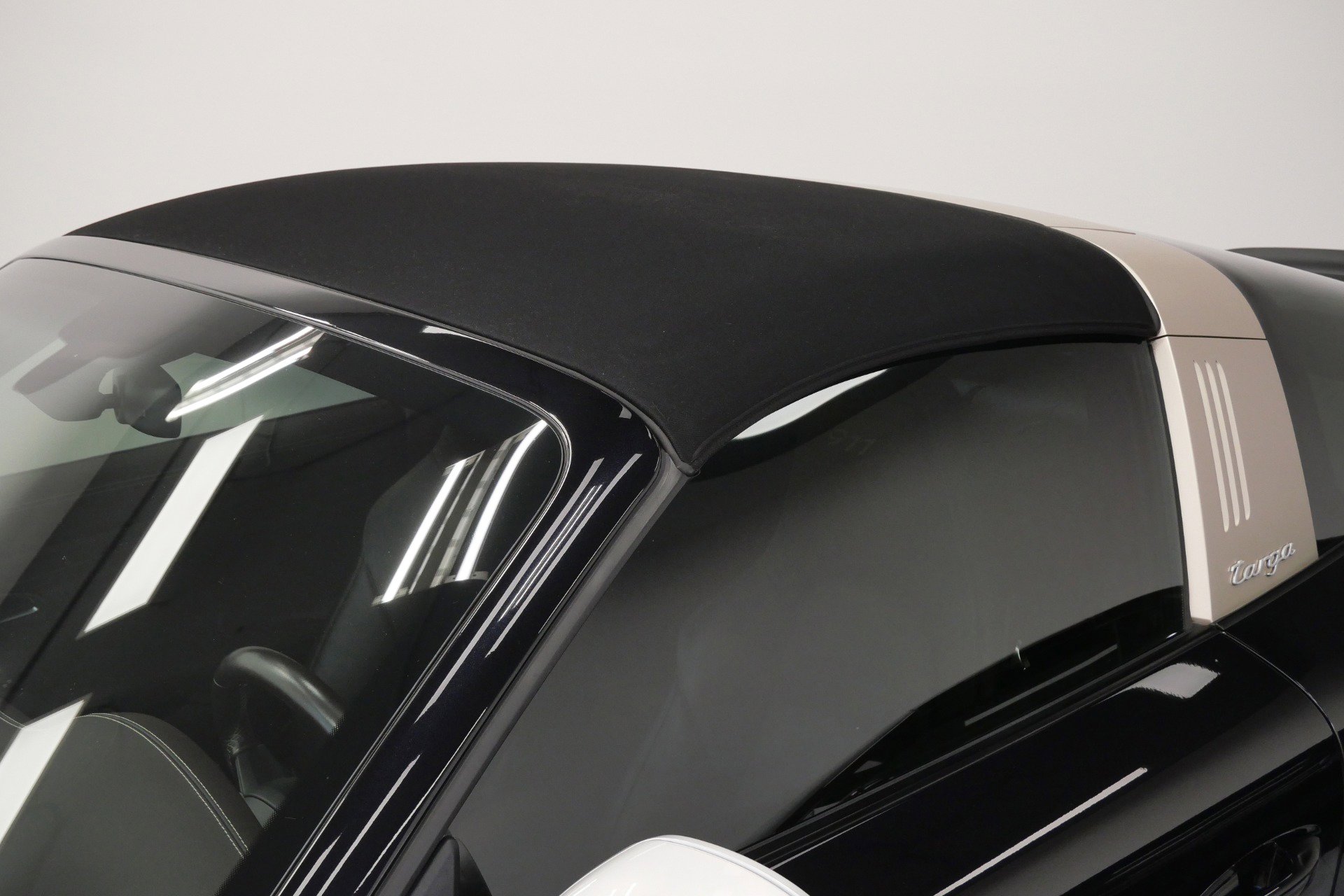 Used 2019 Porsche 911 Targa 4 GTS AWD/4WD image 48