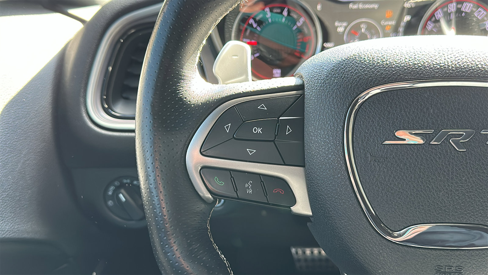 Used 2019 Dodge Challenger R/T Scat Pack image 15