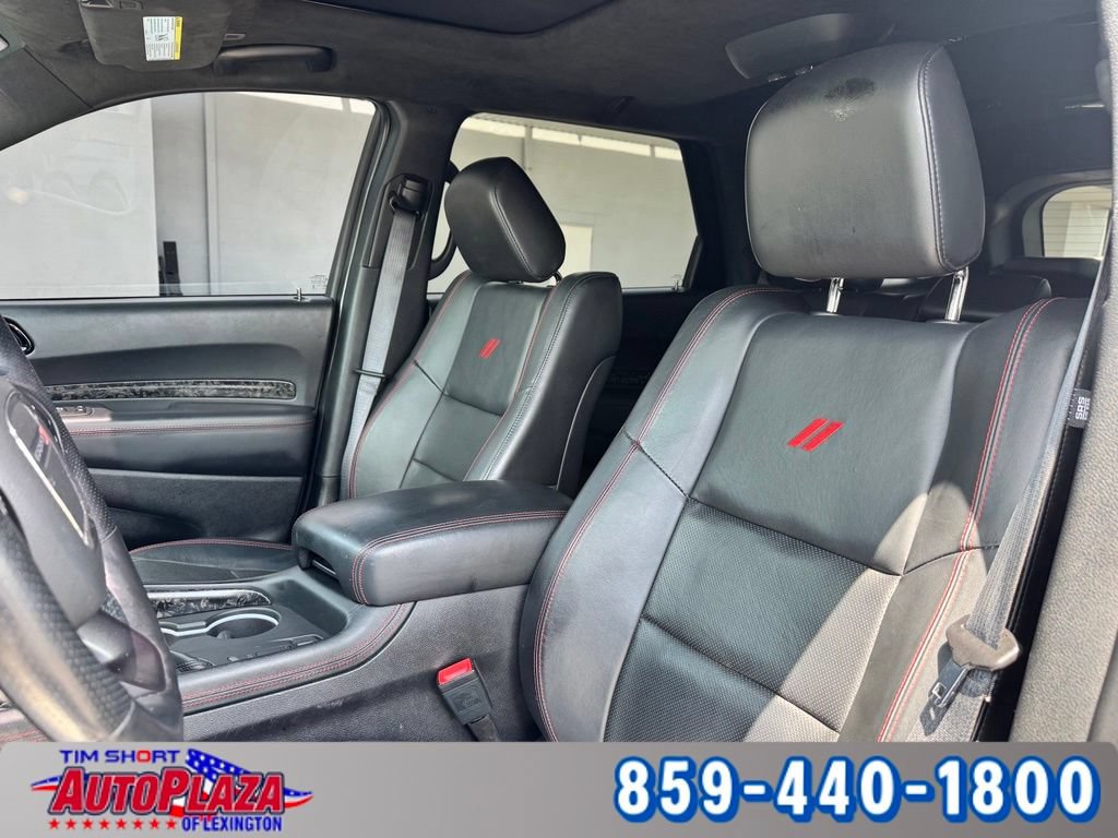 Used 2023 Dodge Durango R/T AWD/4WD image 38