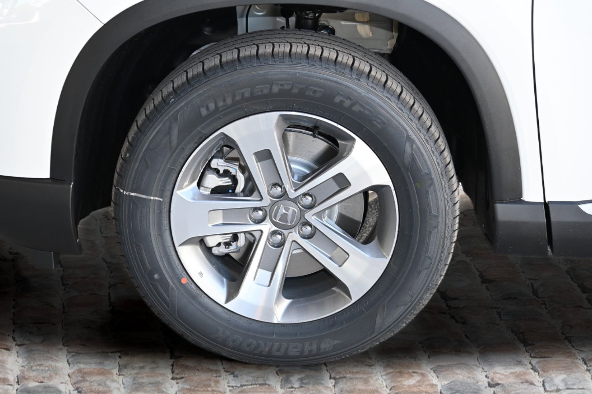 New 2026 Honda Pilot EX-L image 39