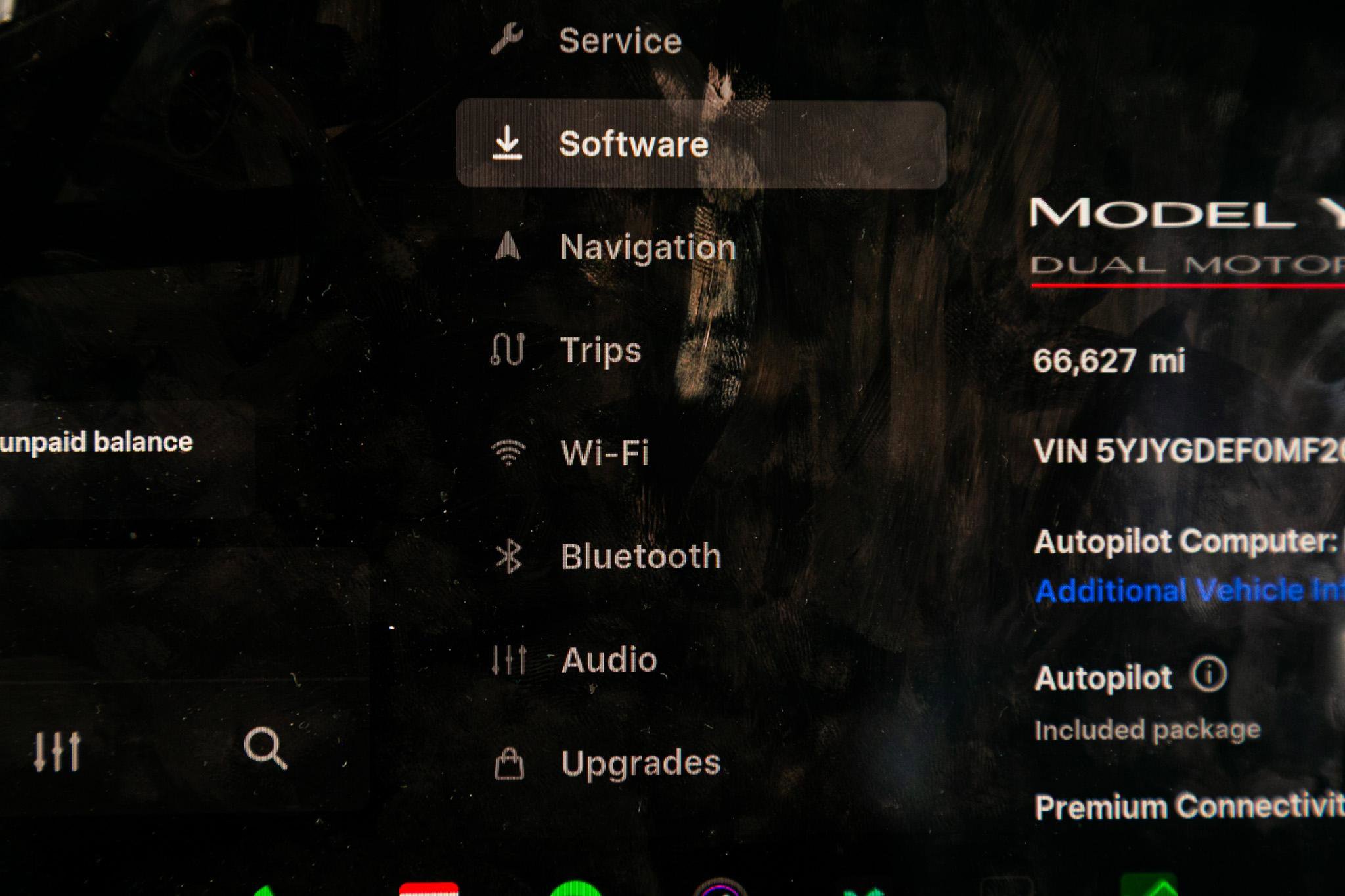 Used 2021 Tesla Model Y Performance image 44