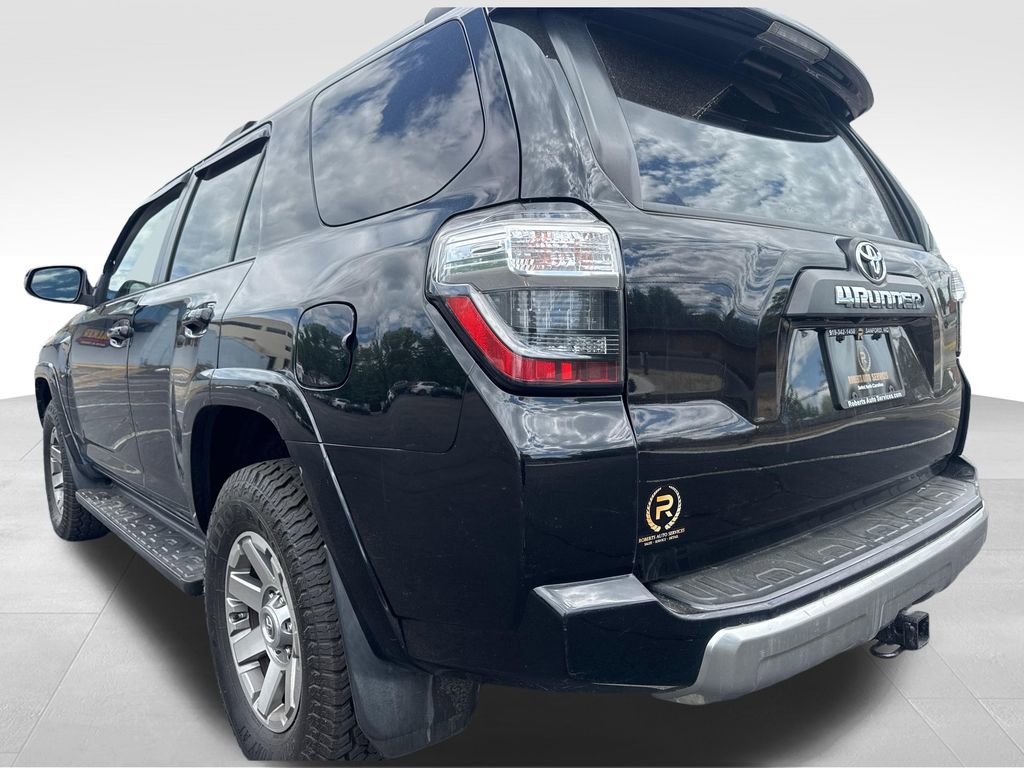 Used 2016 Toyota 4Runner Trail image 3