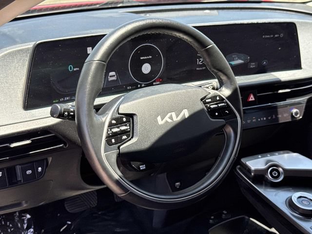 Used 2024 Kia EV6 Light AWD/4WD image 8