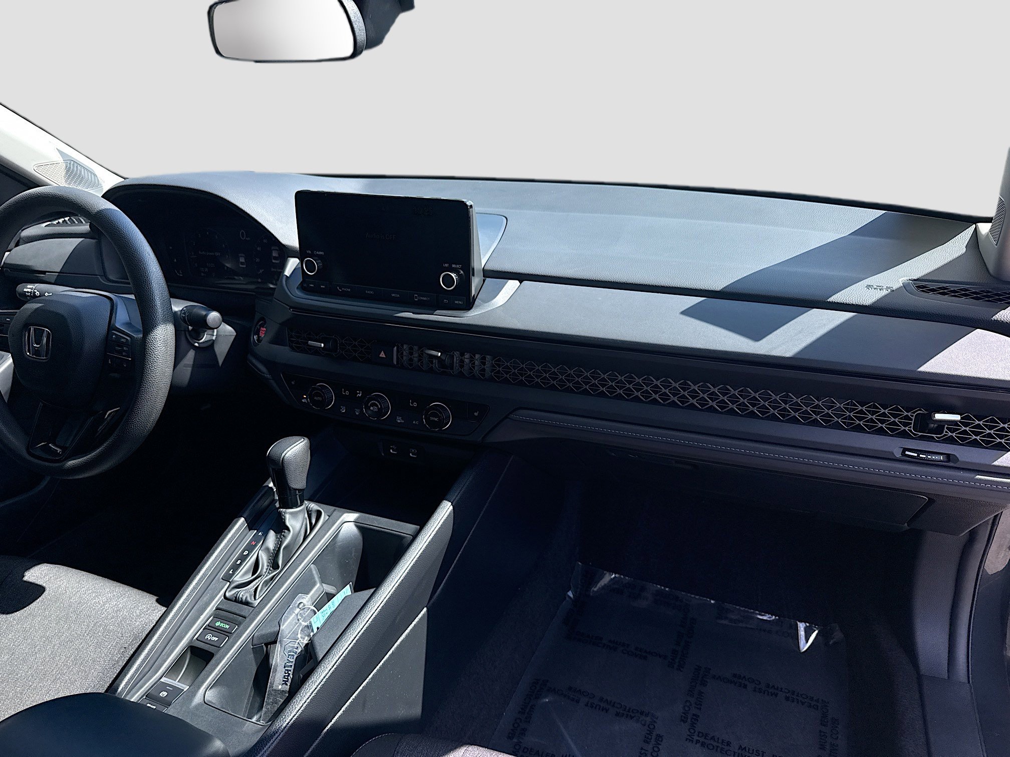 Certified 2023 Honda Accord EX image 31