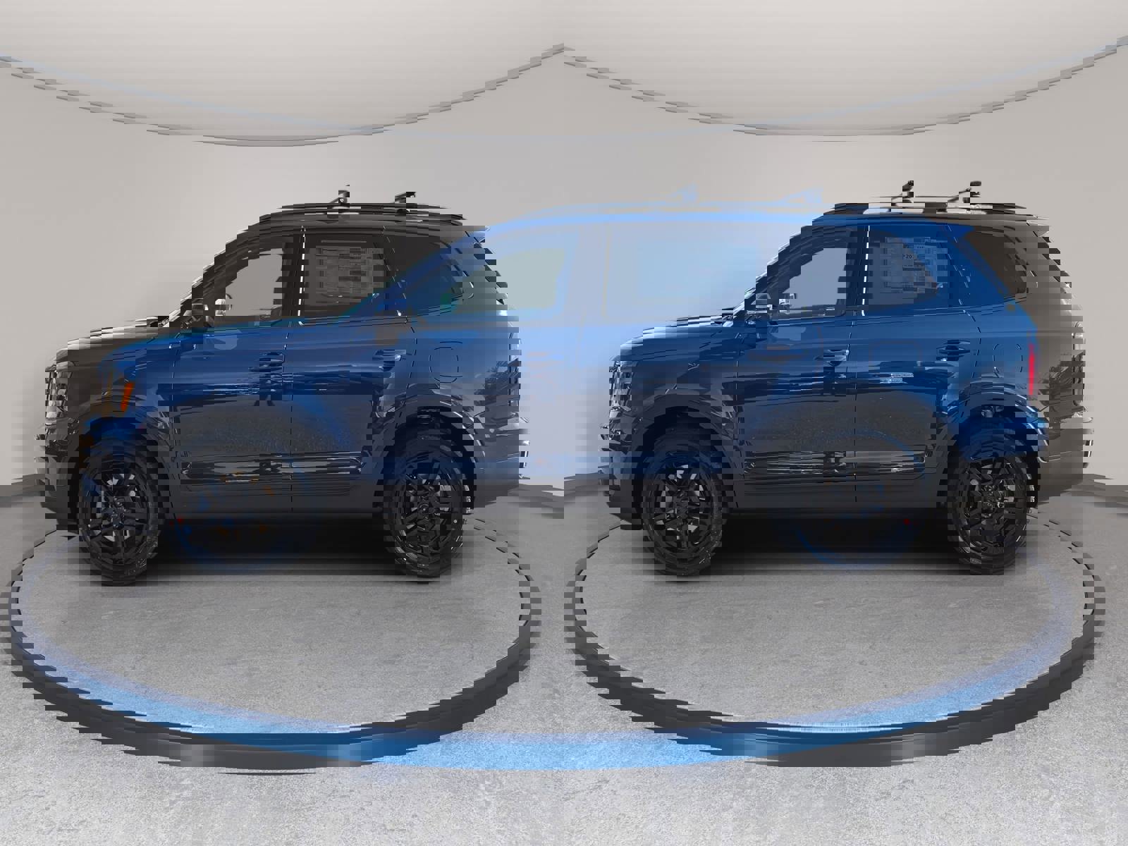 New 2025 Kia Telluride EX X-Line image 8