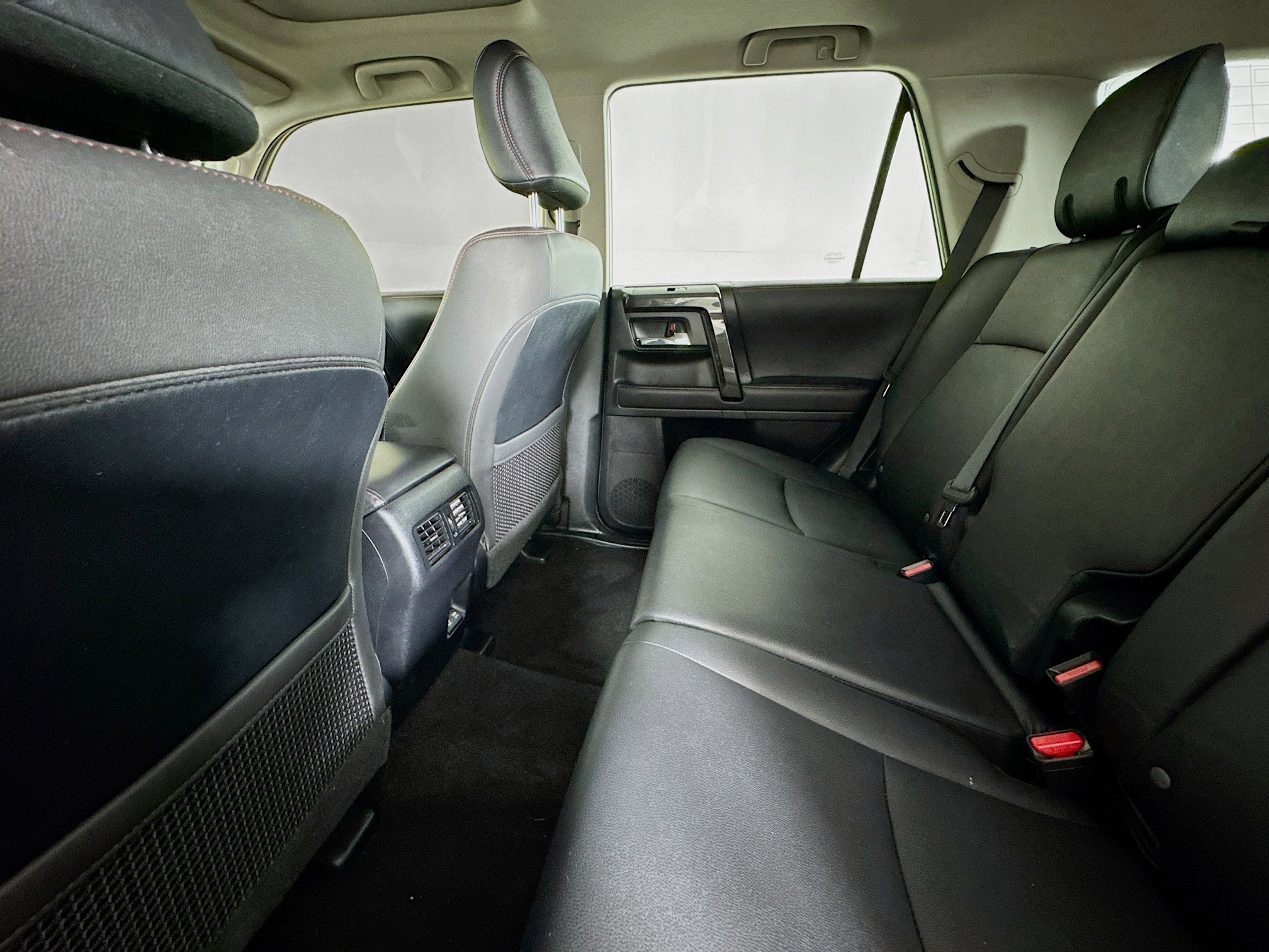 Used 2021 Toyota 4Runner TRD Off-Road Premium w/ Moonroof Package image 24