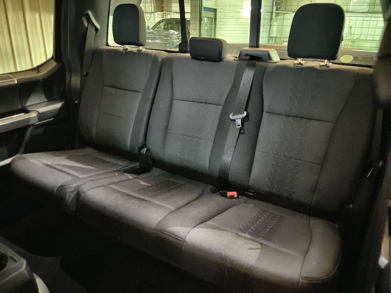 Used 2019 Ford F150 XLT w/ Equipment Group 302A Luxury image 22