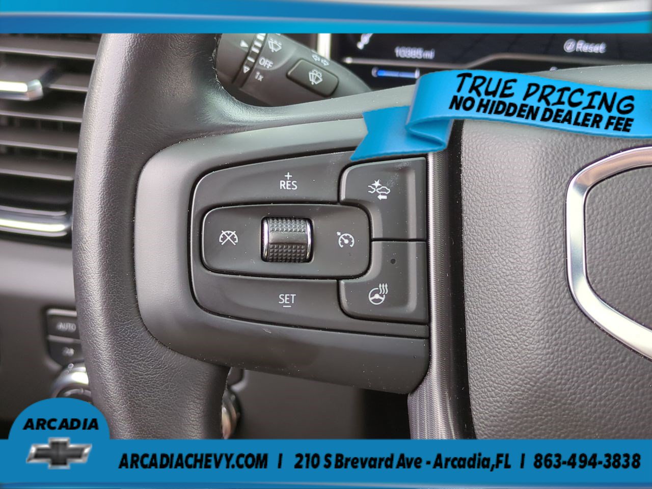 Used 2024 GMC Sierra 2500 Denali Ultimate AWD/4WD image 25
