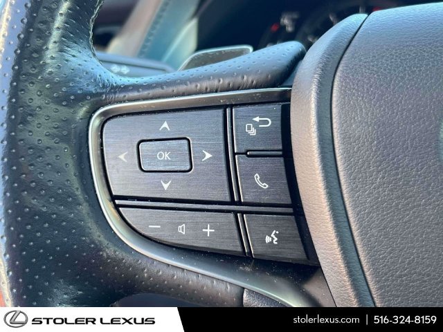 Used 2018 Lexus LS 500 F Sport w/ Accessory Package (Z1) AWD/4WD image 27
