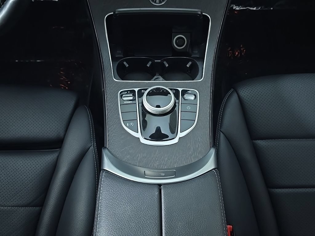 Used 2021 Mercedes-Benz C 300 4MATIC Sedan image 21