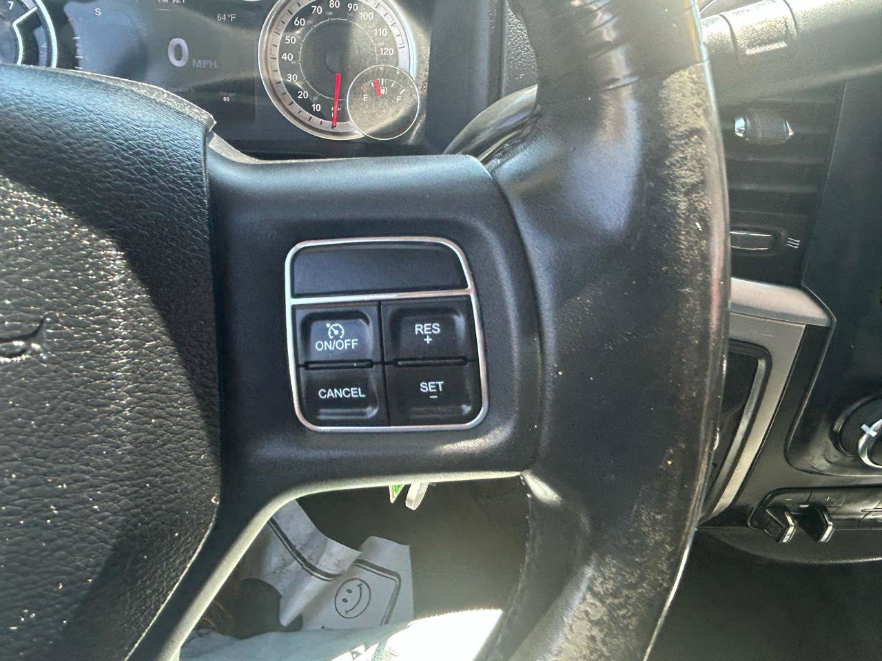 Used 2016 RAM 2500 Outdoorsman AWD/4WD image 18