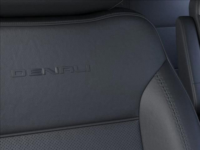 New 2026 GMC Yukon Denali w/ Sun & Power Step Package image 25